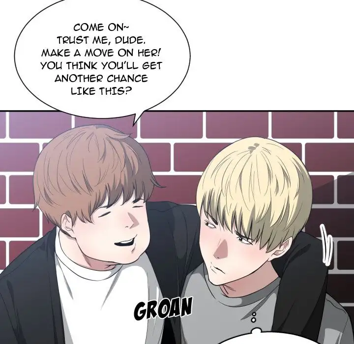 You are not that Special! - Chapter 16 Page 46