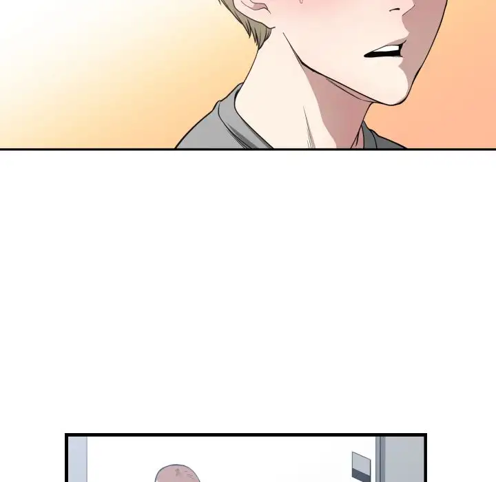 You are not that Special! - Chapter 16 Page 5