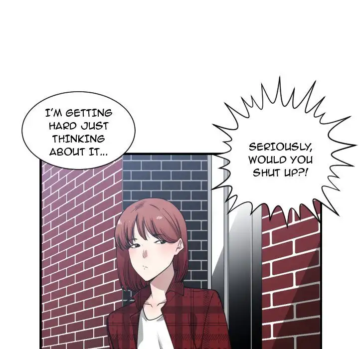 You are not that Special! - Chapter 16 Page 55