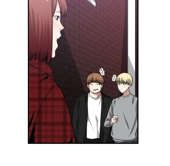 You are not that Special! - Chapter 16 Page 57