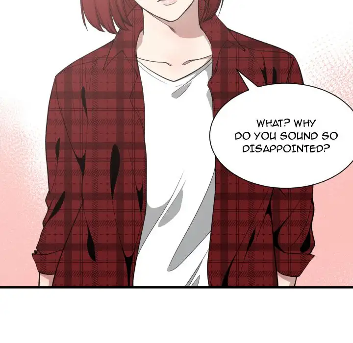 You are not that Special! - Chapter 16 Page 59
