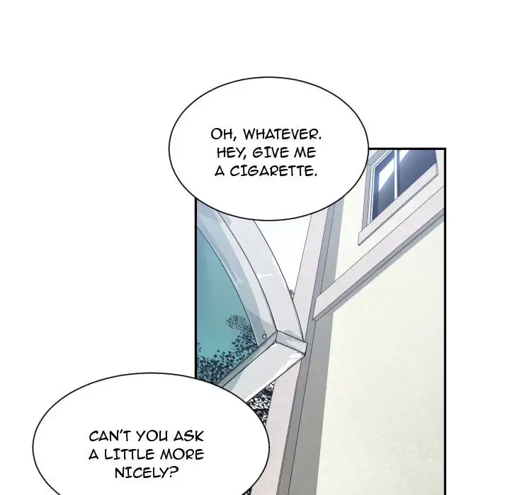 You are not that Special! - Chapter 16 Page 60