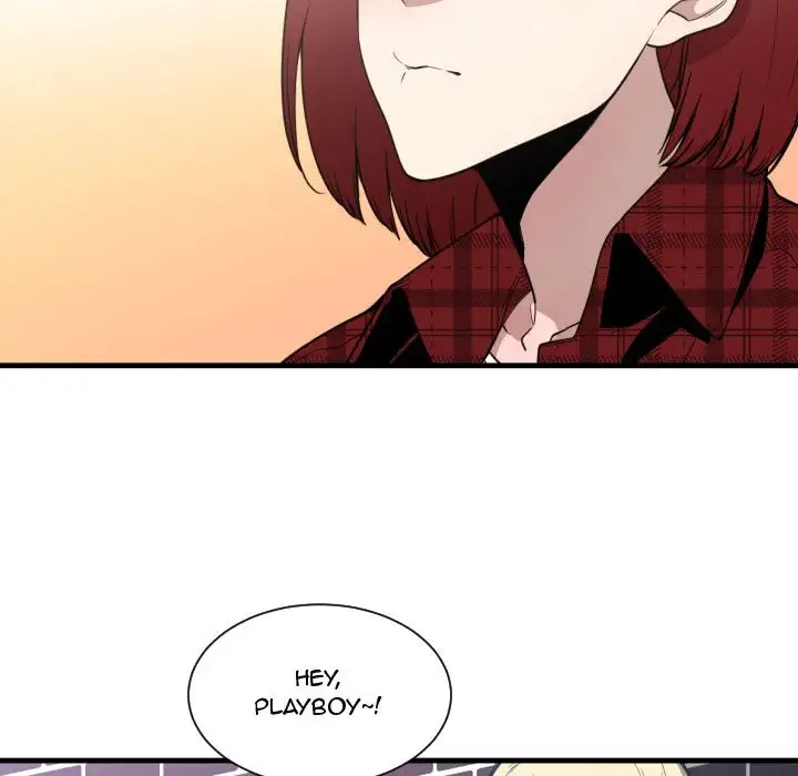 You are not that Special! - Chapter 16 Page 62