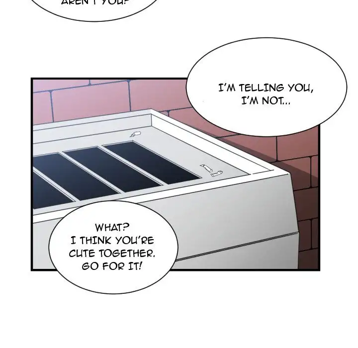 You are not that Special! - Chapter 16 Page 64