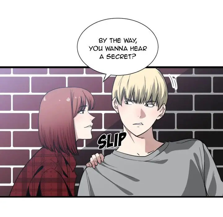 You are not that Special! - Chapter 16 Page 65