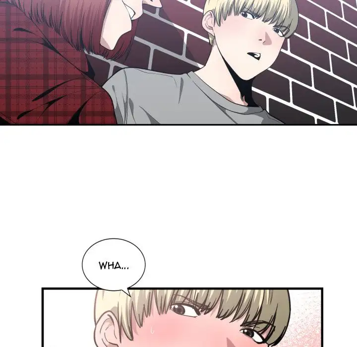 You are not that Special! - Chapter 16 Page 68
