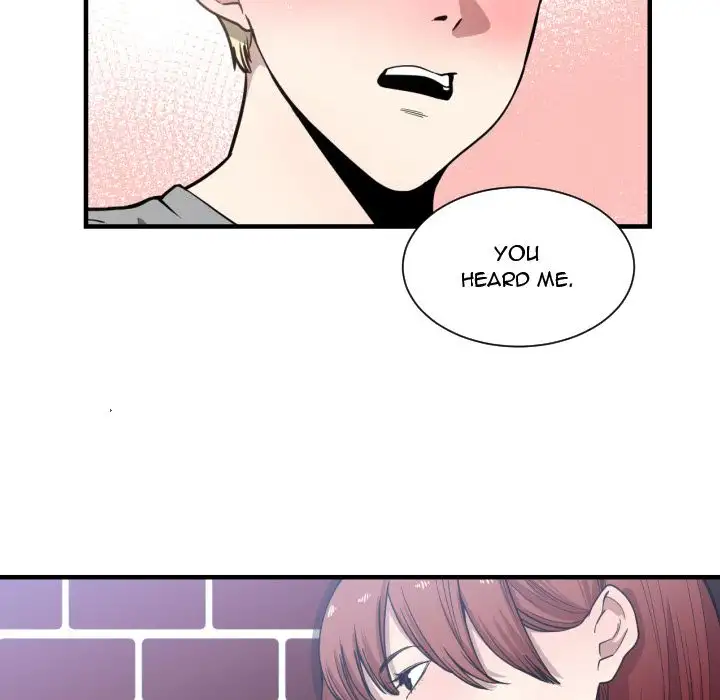 You are not that Special! - Chapter 16 Page 69