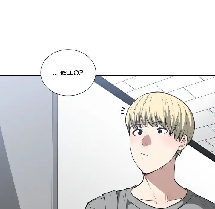 You are not that Special! - Chapter 16 Page 7