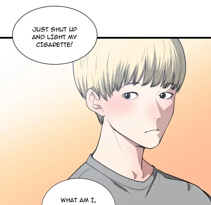 You are not that Special! - Chapter 16 Page 72