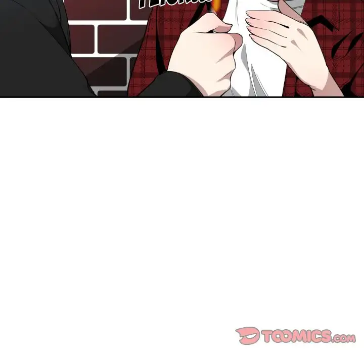You are not that Special! - Chapter 16 Page 74