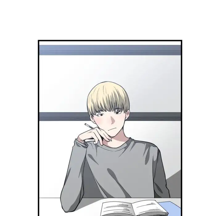 You are not that Special! - Chapter 16 Page 79