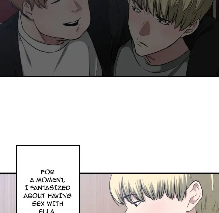 You are not that Special! - Chapter 16 Page 81