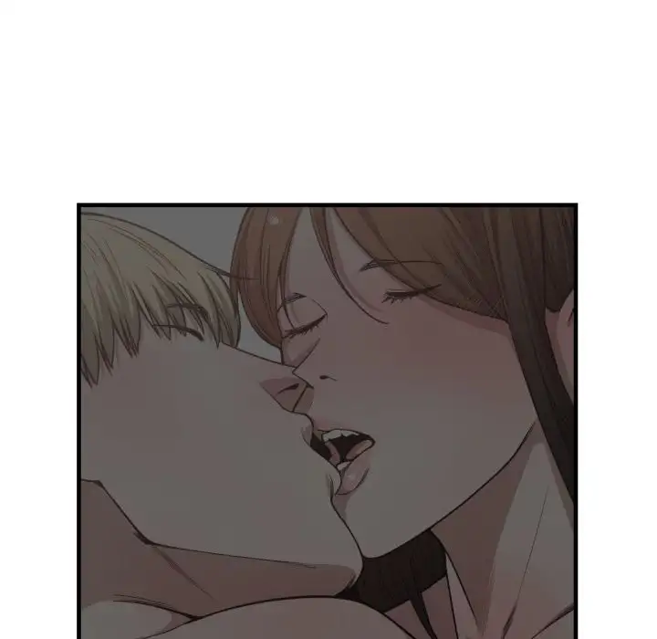 You are not that Special! - Chapter 16 Page 85