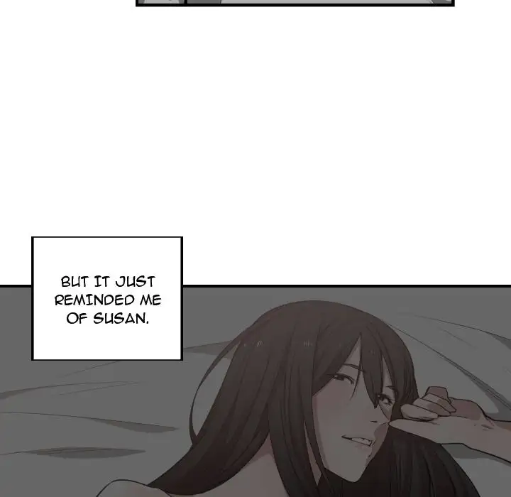 You are not that Special! - Chapter 16 Page 89