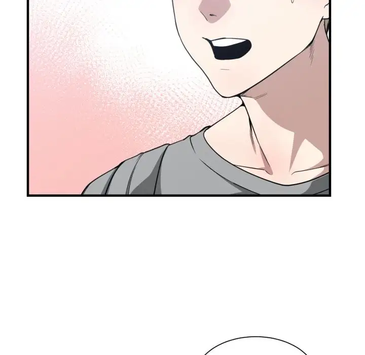 You are not that Special! - Chapter 16 Page 9