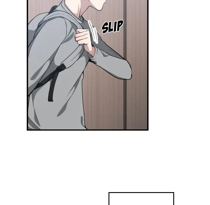 You are not that Special! - Chapter 16 Page 94