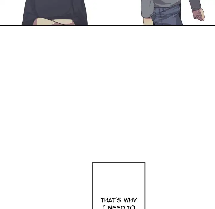 You are not that Special! - Chapter 16 Page 98