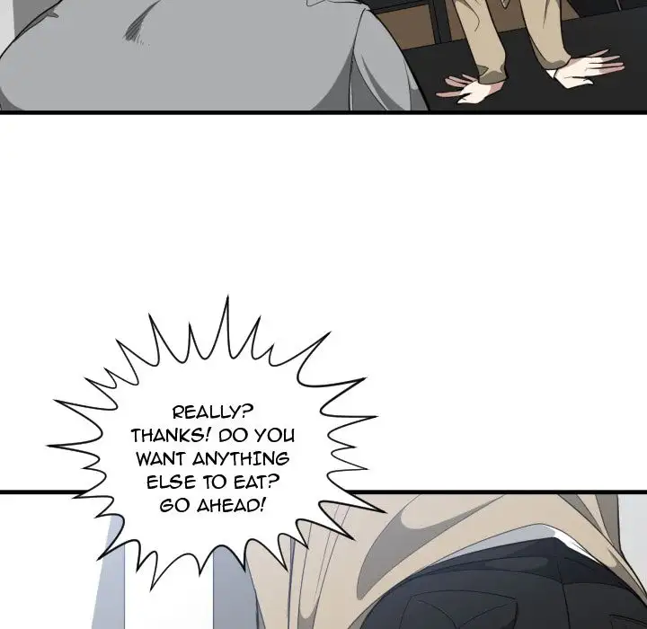 You are not that Special! - Chapter 17 Page 101