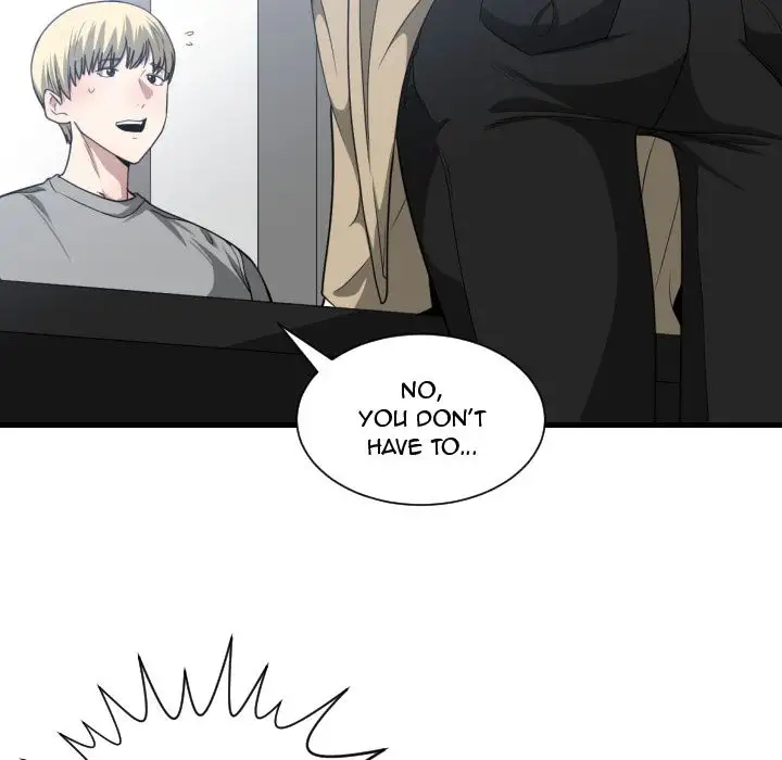 You are not that Special! - Chapter 17 Page 102