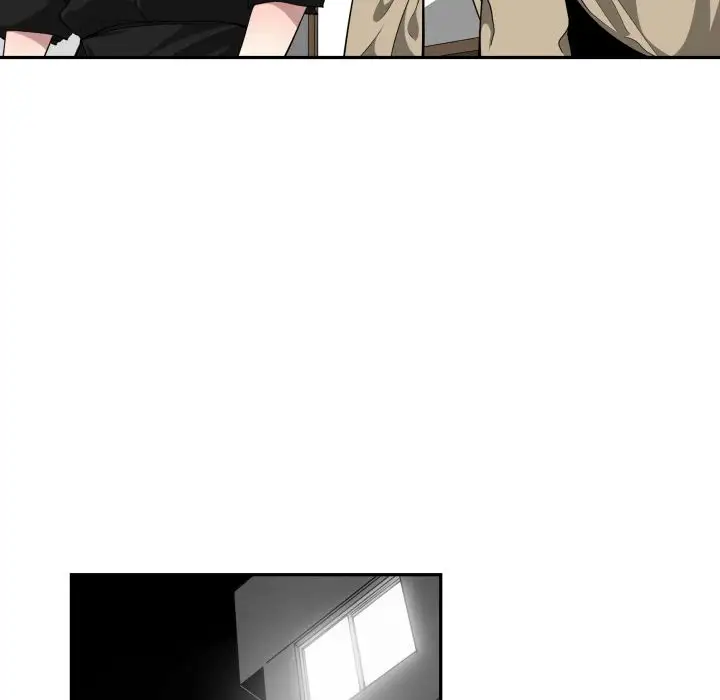 You are not that Special! - Chapter 17 Page 105