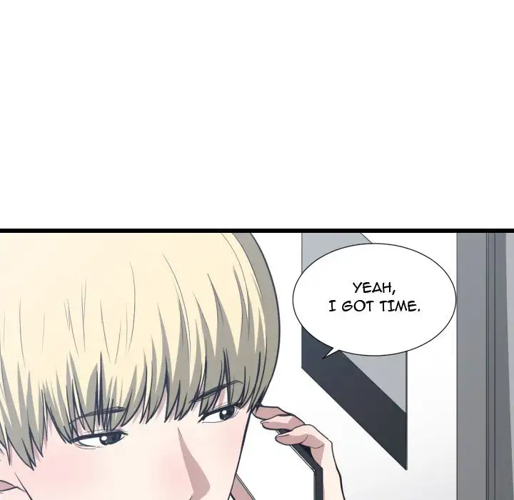 You are not that Special! - Chapter 17 Page 13