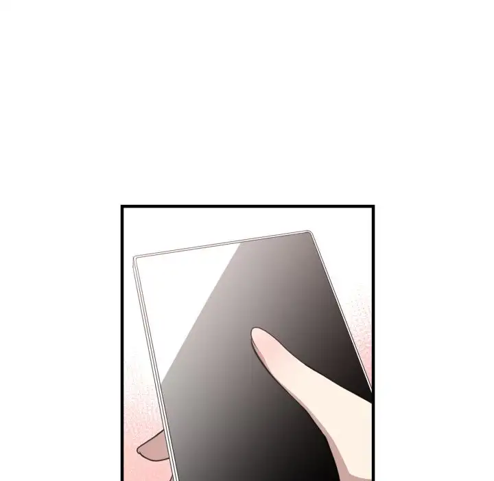 You are not that Special! - Chapter 17 Page 16