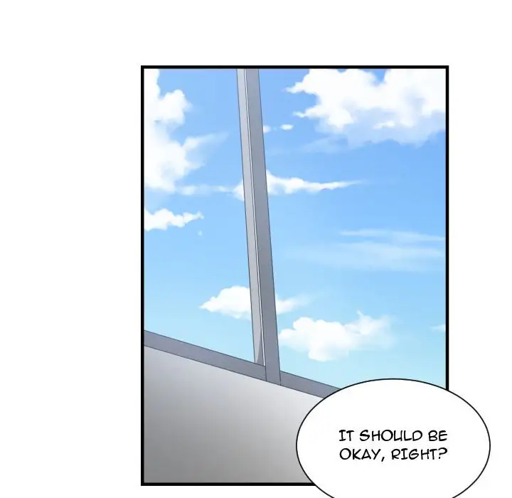 You are not that Special! - Chapter 17 Page 19