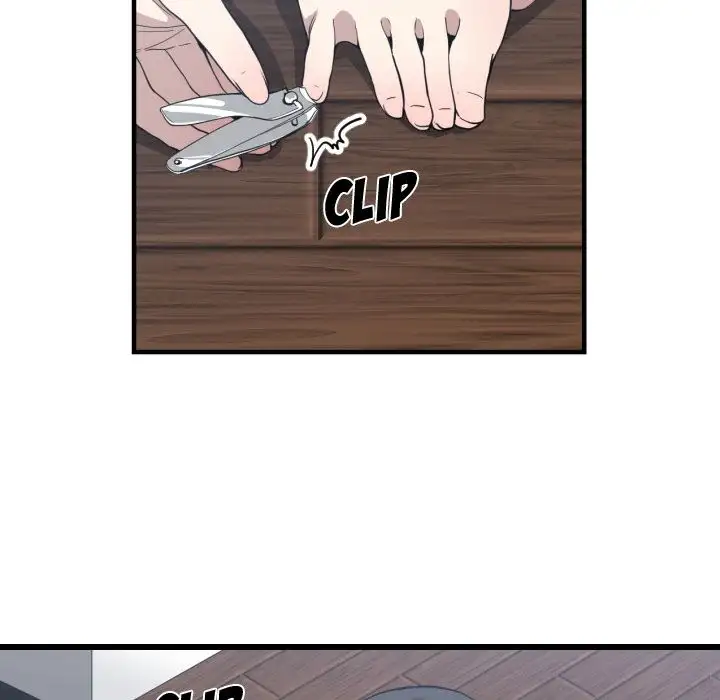 You are not that Special! - Chapter 17 Page 27