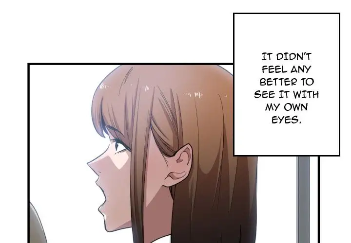 You are not that Special! - Chapter 17 Page 3