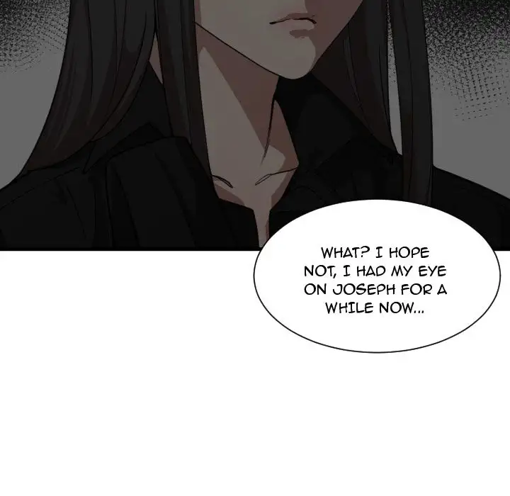 You are not that Special! - Chapter 17 Page 33