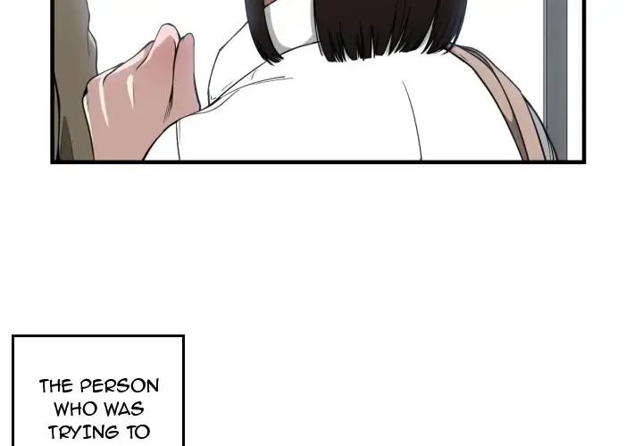 You are not that Special! - Chapter 17 Page 4