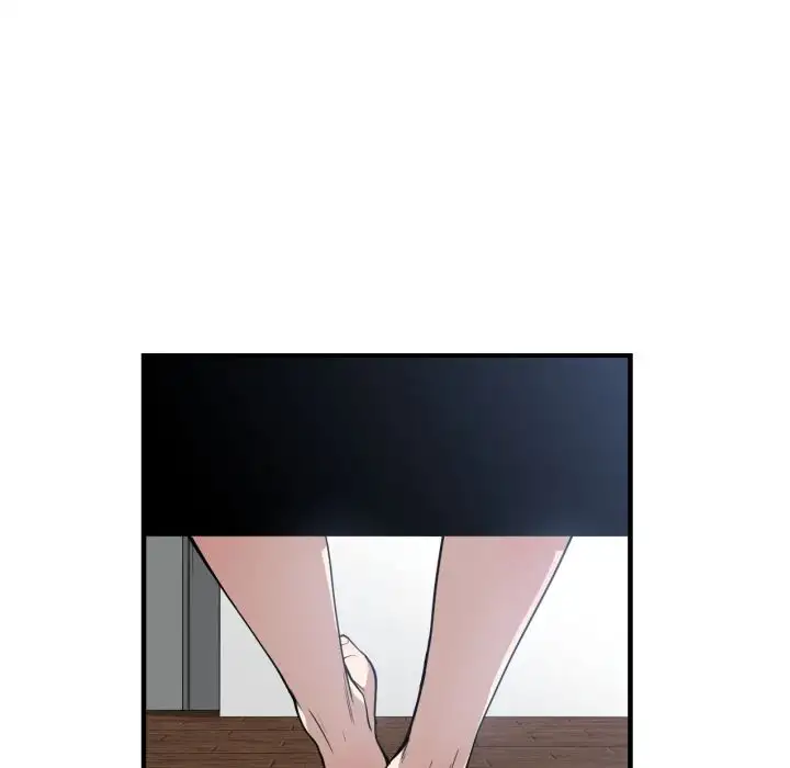 You are not that Special! - Chapter 17 Page 40