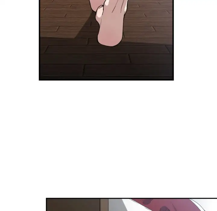 You are not that Special! - Chapter 17 Page 41