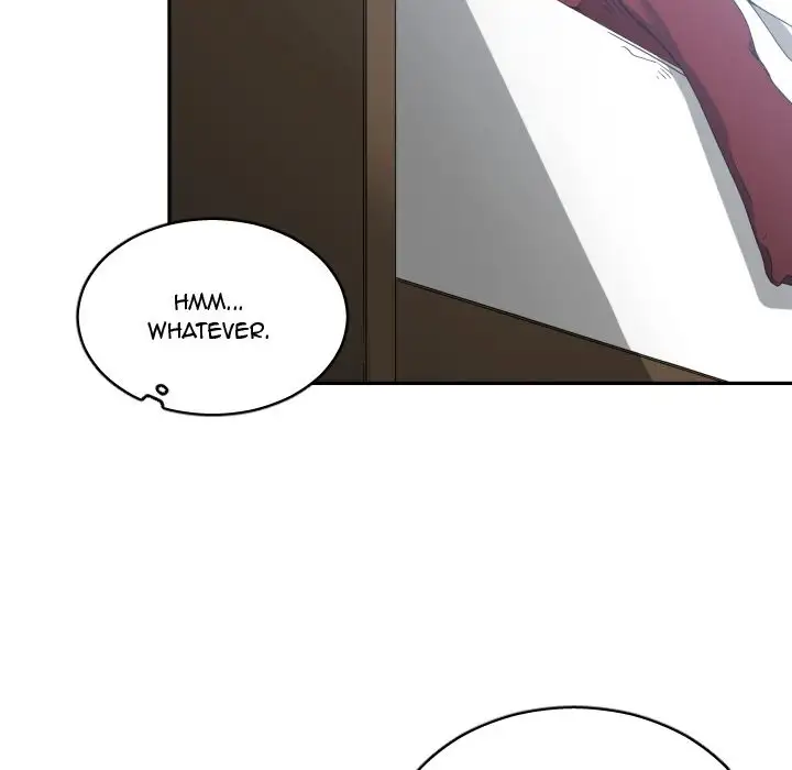 You are not that Special! - Chapter 17 Page 42