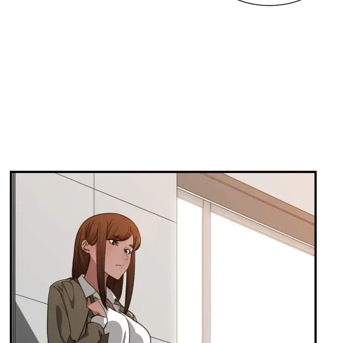 You are not that Special! - Chapter 17 Page 49