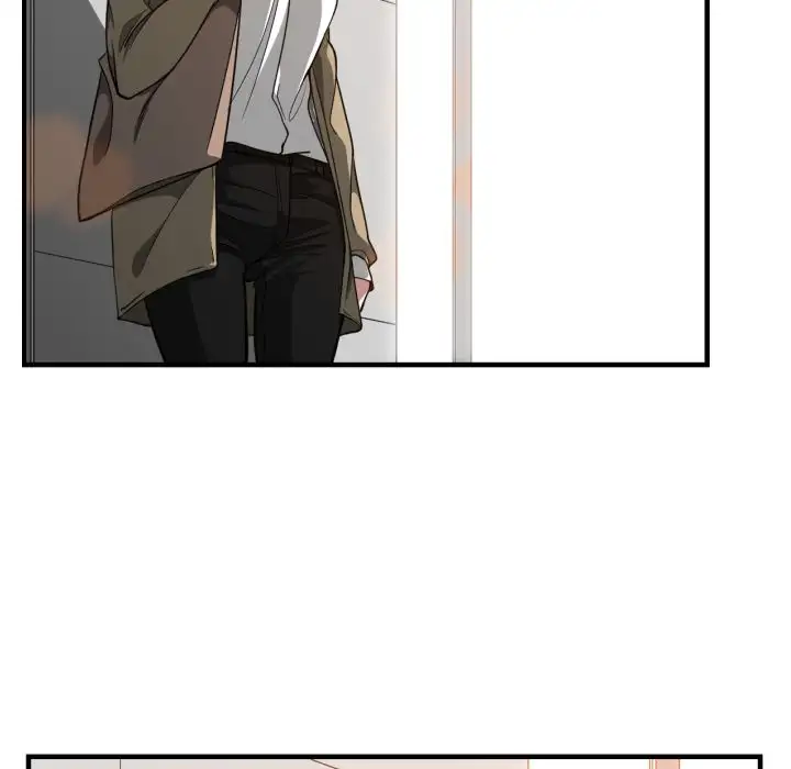 You are not that Special! - Chapter 17 Page 50