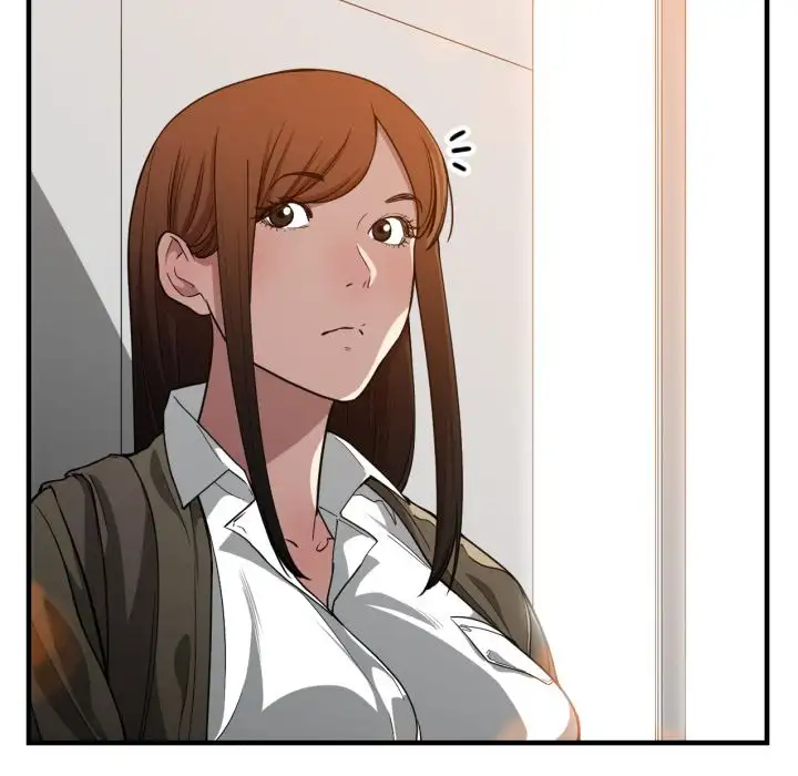 You are not that Special! - Chapter 17 Page 51