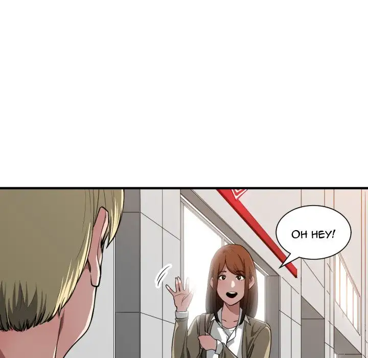 You are not that Special! - Chapter 17 Page 52
