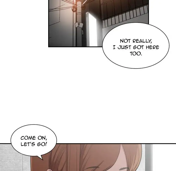 You are not that Special! - Chapter 17 Page 57