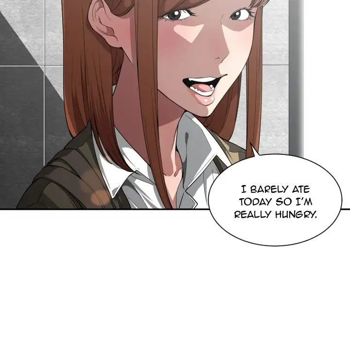 You are not that Special! - Chapter 17 Page 58