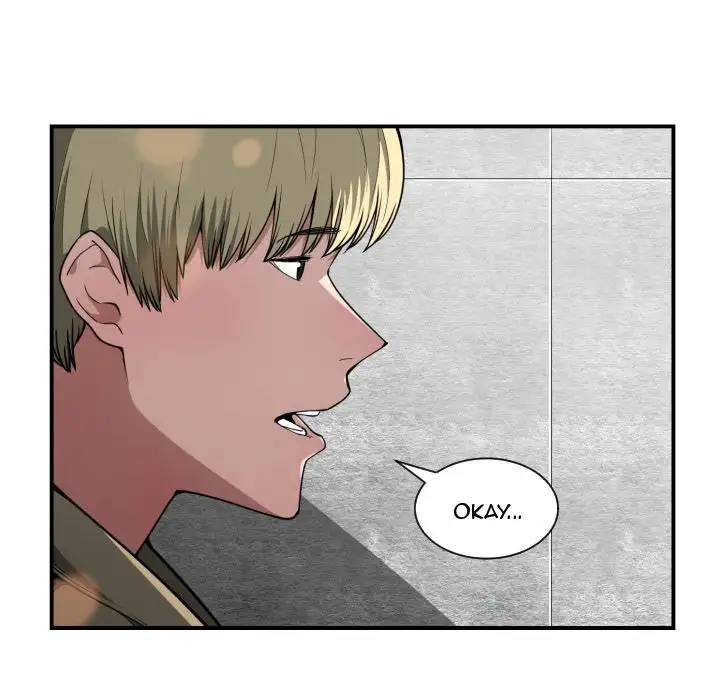 You are not that Special! - Chapter 17 Page 59