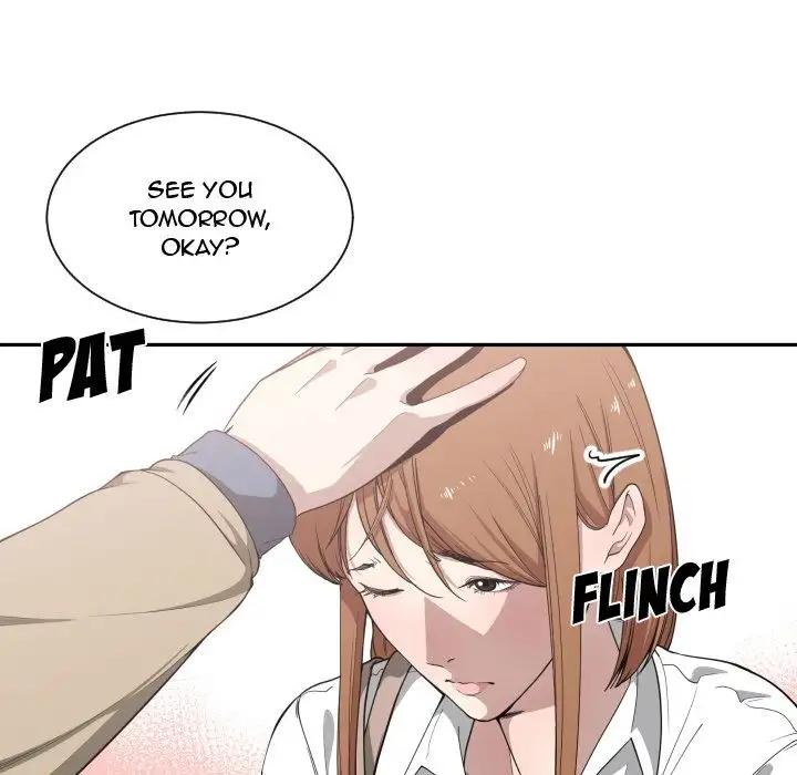 You are not that Special! - Chapter 17 Page 6