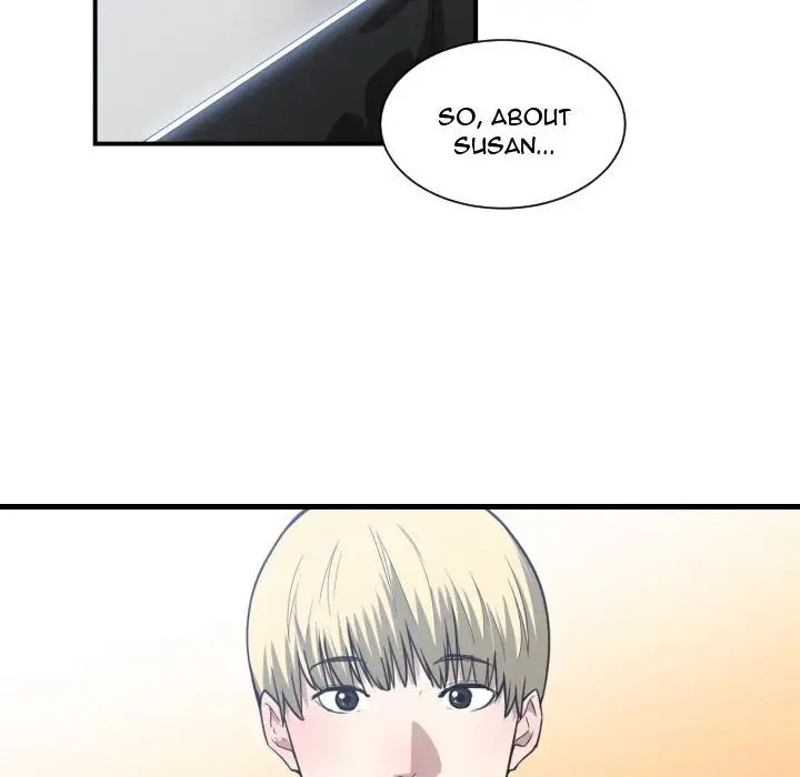 You are not that Special! - Chapter 17 Page 62