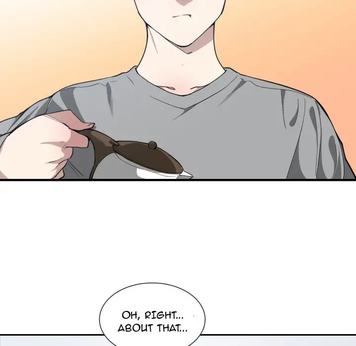 You are not that Special! - Chapter 17 Page 63