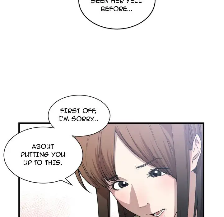 You are not that Special! - Chapter 17 Page 66