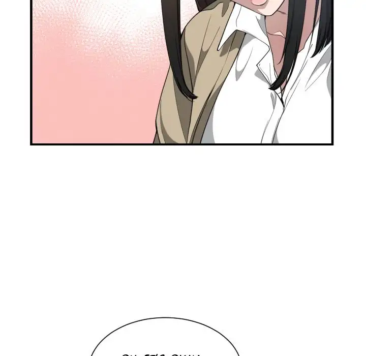 You are not that Special! - Chapter 17 Page 67