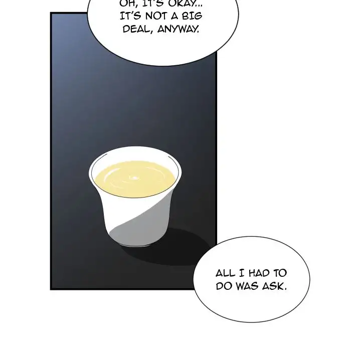 You are not that Special! - Chapter 17 Page 68