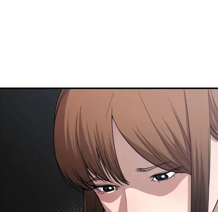 You are not that Special! - Chapter 17 Page 69