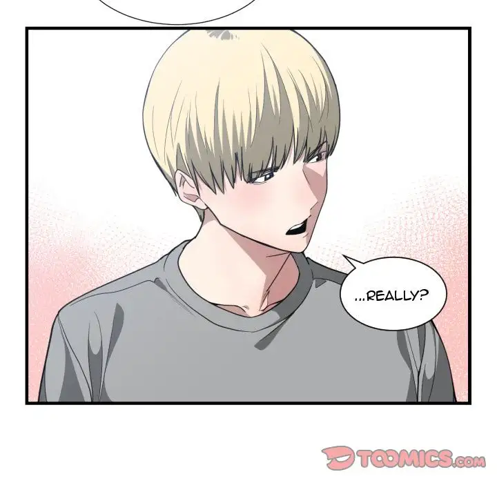 You are not that Special! - Chapter 17 Page 74