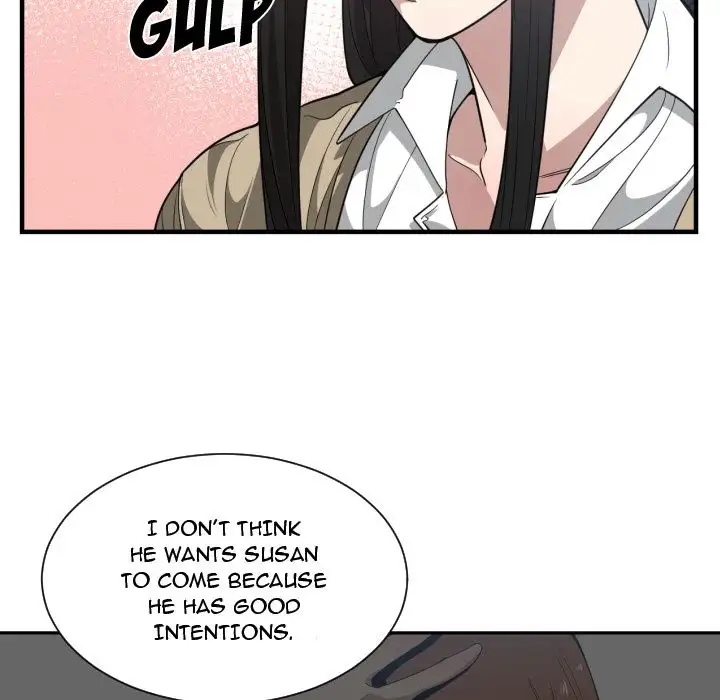 You are not that Special! - Chapter 17 Page 77